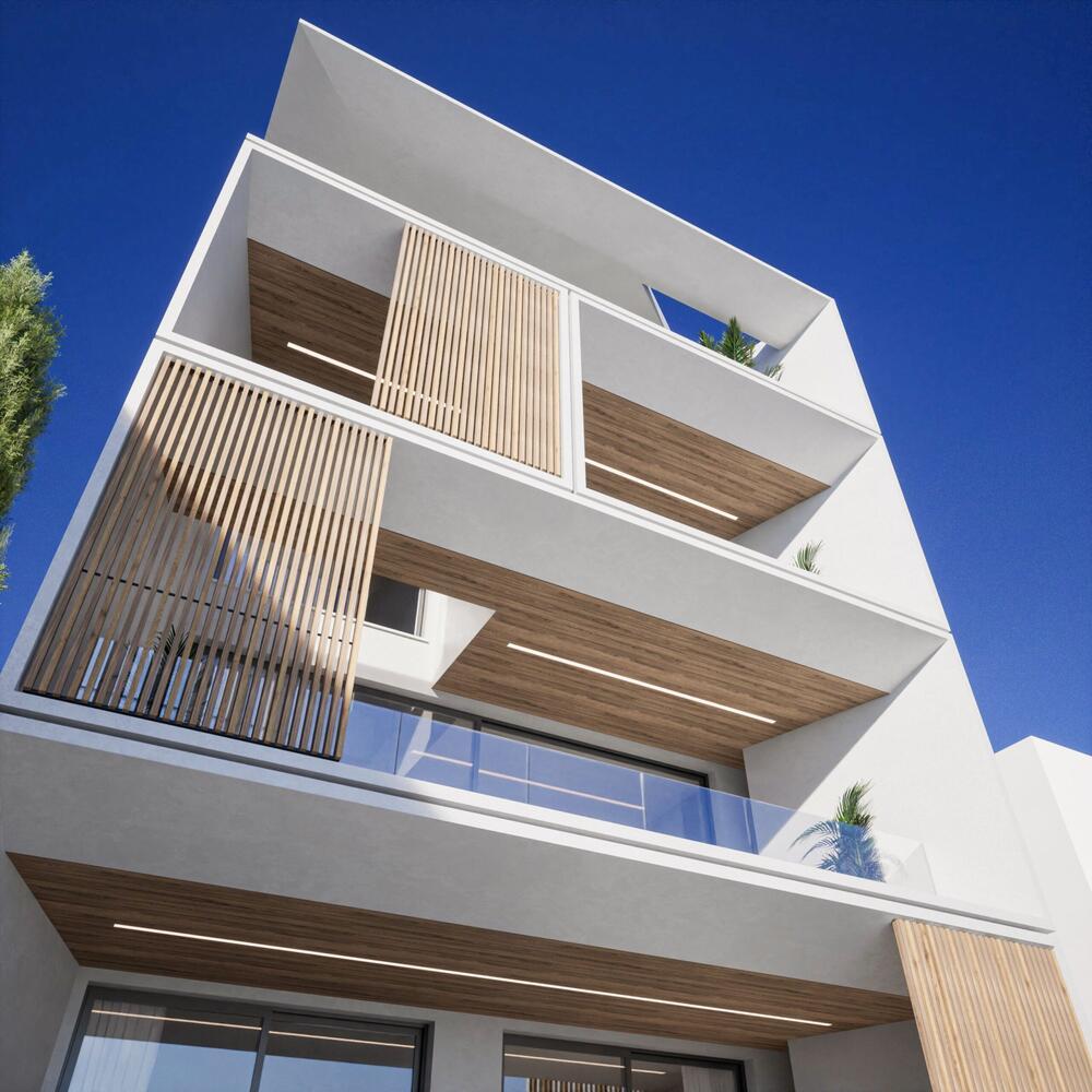  Titan Living  